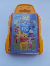 Top Trumps Juniors Disney