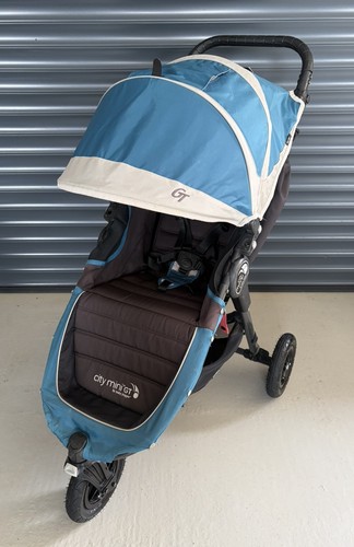 Baby jogger city mini - baby,