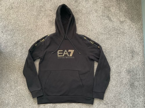 Giorgio armani ea7 - ea7, black