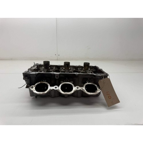 Nissan r35 gtr cylinder - gtr, head
