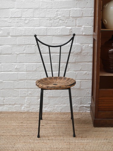 1950s desmond sawyer chair - desmond,