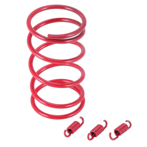 High 2000rpm racing torque - 2000rpm,