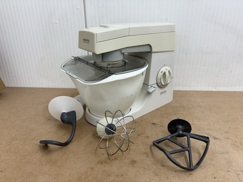 Kenwood chef excel - kenwood,