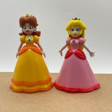 Super Mario Bros. Jakks 2.5"