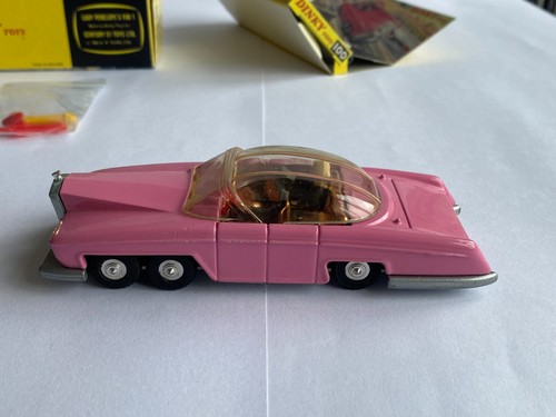 Dinky toys lady penelope fab - toys, penelope's
