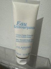  Clarins Eau Ressourcante