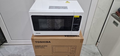Toshiba mm20p 800w 20l - mm-mm20p,