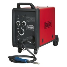 Sealey Professional MIG Welder
