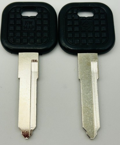 Key blanks kawasaki - key,