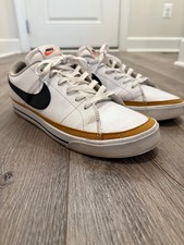 men’s nike tennis shoes size