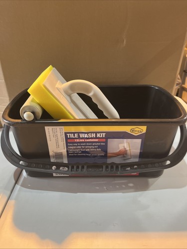 Vitrex 102905 tile wash - vitrex,