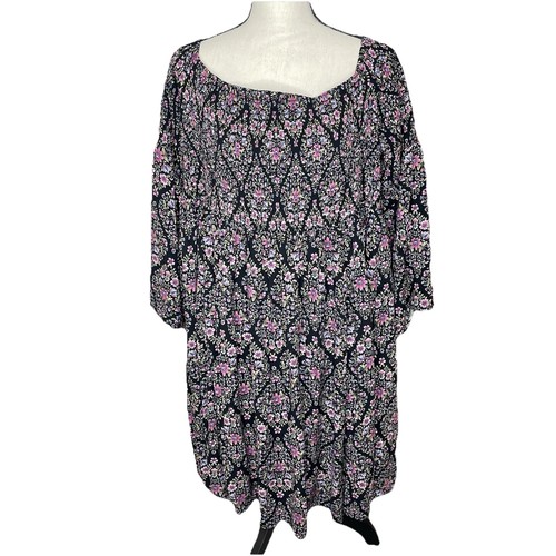 Torrid mini challis off - torrid,