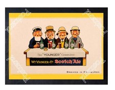 Historic Wm Younger And Co