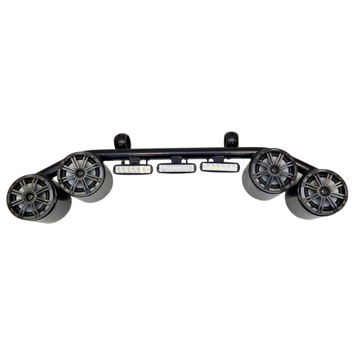 Galaxy wakeboard boat - wakeboard, tower