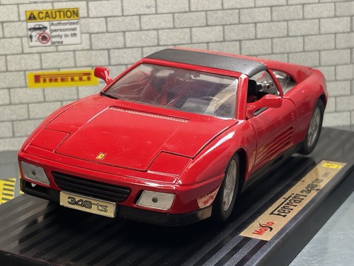 Boxed maisto 1990 - maisto,