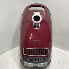 MIELE COMPLETE C3 CAT & DOG    MAIN UNIT ONLY    GOOD WORKING ORDER   1200 WATTS