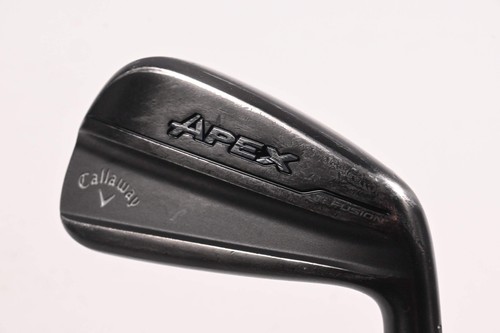 Callaway apex fusion 5 - apex, ti