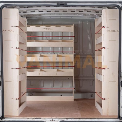 Vauxhall movano 2022 swb - movano,