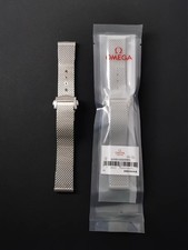 Omega 210 01 - 210.30.42.20.01.018, 20mm