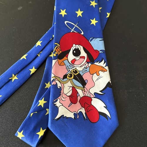 Dogtanian men tie necktie - men’s,