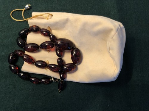Baltic amber hand - baltic,