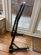 Oxford Rear Motorbike Paddock Stand