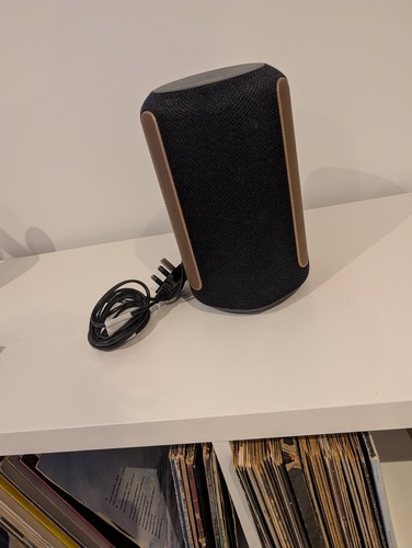 Sony srs ra3000 wireless - sony, srs-ra3000