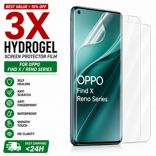 For oppo find reno series - x, /