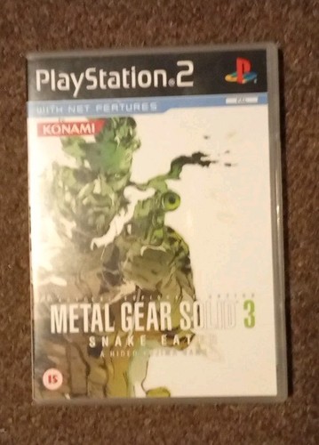 Metal gear solid snake - gear,