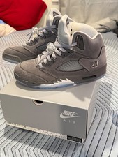 Air Jordan 5 Retro “Cool