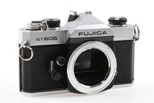 Fujica ST605 Body - SNr
