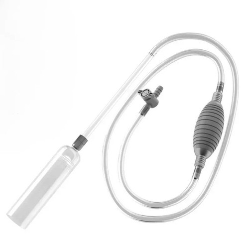 Aquarium fish tank pump clean - fish,