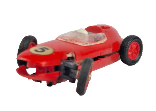 Airfix mr15 scale lotus - airfix,