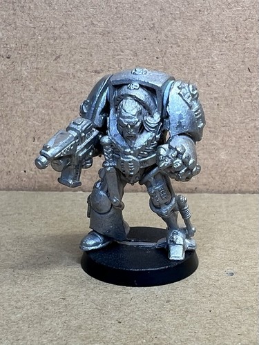 Warhammer 40k rogue - rogue, trader