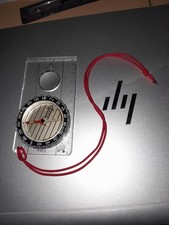 Silva Type 3 Compass