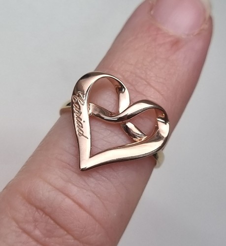 9ct rose yellow - 9ct,