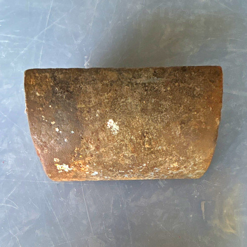 Steel metal square bar block - steel, bar/block