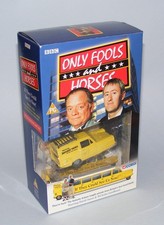 CORGI TOYS ONLY FOOLS AND