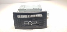 MERCEDES E CLASS STEREO SAT