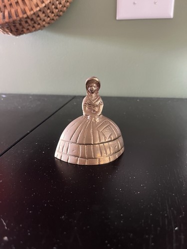 Vintage brass southern belle - southern,