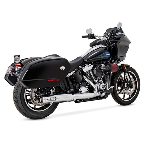 Vance hines supersports - vance, &