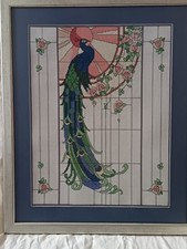 Large Art Deco Mackintosh