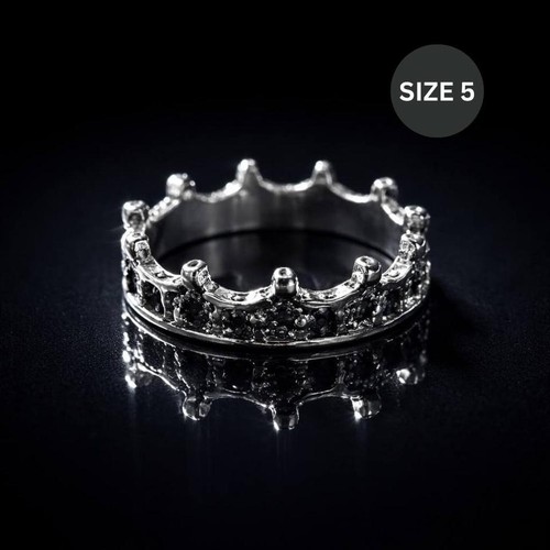 Vintage bohemian style ring - style,