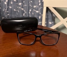 Classic COACH Tortoise Frames
