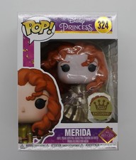 Funko Pop Disney Princess
