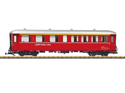 Lgb 31525 rhb 1st class - rhb,