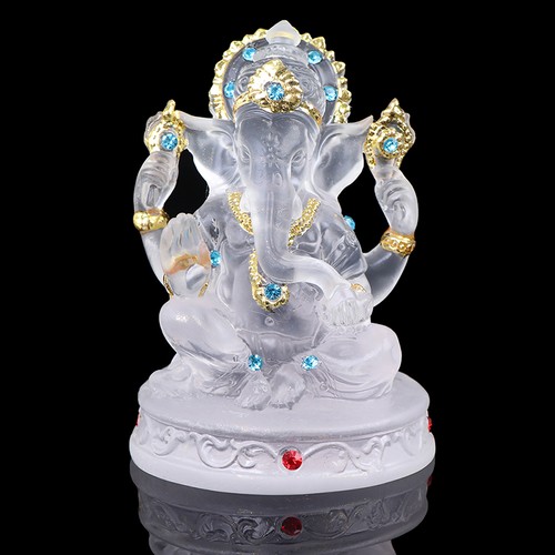 Ganesh hindu elephant god - god, of