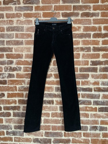 Armani jeans corduroy pants - armani,