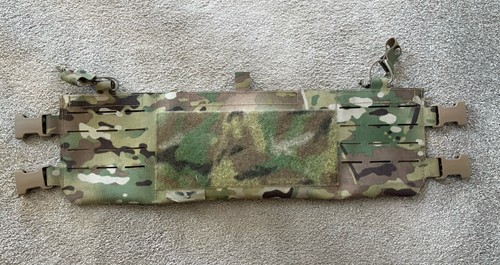 Tempo tactical chest - tempo, in