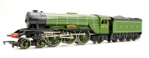 Hornby gauge r3284tts lner - oo,